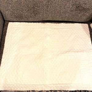 Bella Notte Standard Size Pillow Sham